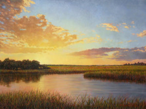 Remembering Edisto by Michael Story
